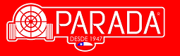 Logo Parada 2